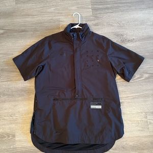 Nike Short Sleeve Pullover